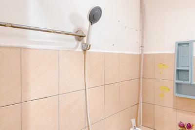 Apartemen Green Pramuka City - Good Place 1BR at Green Pramuka City Apartment near Shopping Center By Travelio