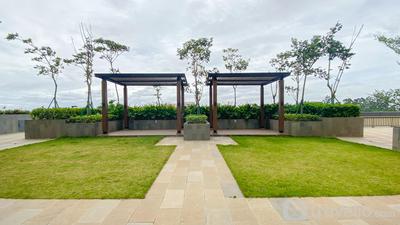 Apartemen Daan Mogot City - Elegant Studio Unfurnished at 23rd Floor Daan Mogot City Apartment By Travelio