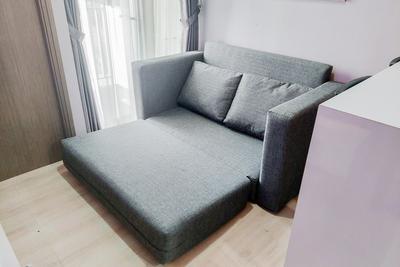 Apartemen Emerald Bintaro - Comfy 2BR at Emerald Bintaro Apartment By Travelio