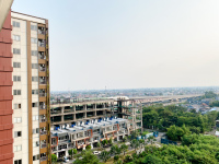 Apartemen LRT City Jatibening - Basic Style Studio at LRT City Jatibening Apartment By Travelio