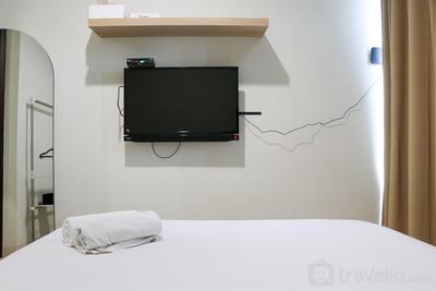 Apartemen Puri Mansion - Best Deal and Comfy Studio Room at Puri Mansion Apartment By Travelio