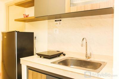 Apartemen Meikarta - Nice and Comfort 2BR Apartment at Meikarta By Travelio
