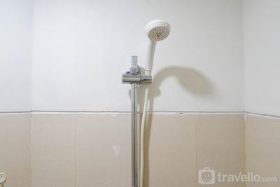 Apartemen Pavilion Permata - Simply Modern Studio at Pavilion Permata Apartment By Travelio