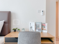 Apartemen Tree Park City BSD - Spacious and Modern Studio Apartment Tree Park City BSD By Travelio