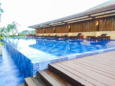 Apartemen Azalea Suites - Cozy Studio at Azalea Suites Apartment By Travelio
