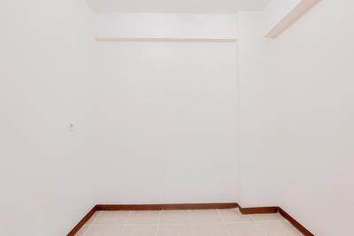 Apartemen Loftvilles City - 2BR Unfurnished at Loftvilles City Apartment By Travelio