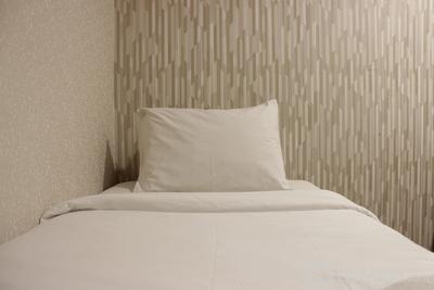 Apartemen Gateway Pasteur -  Classic 2BR Apartment At Gateway Pasteur near Exit Toll By Travelio 