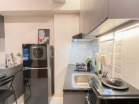 Apartemen Podomoro Golf View - Standard 2BR at Podomoro Golf View Apartment By Travelio