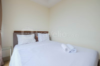 Apartemen Menteng Park - 2BR Restful Areum Residence at Menteng Park