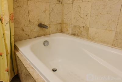 Apartemen Braga City Walk - Best Location 2BR at Braga City Walk Apartment By Travelio