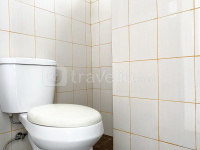 Apartemen Metropolitan Park - Studio Unfurnished at Metropolitan Park Apartment By Travelio
