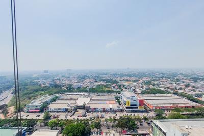 Apartemen Transpark Bintaro - Homey and Nice Studio at Transpark Bintaro Apartment By Travelio