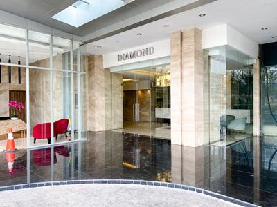 Apartemen Pollux Chadstone - Good and Cozy Studio at Pollux Chadstone Apartment By Travelio