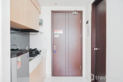 Apartemen Casa de Parco - Simply Homey Studio Casa de Parco Apartment By Travelio