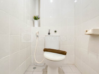 Apartemen Thamrin District Bekasi - Studio near Mall at Thamrin District Bekasi Apartment By Travelio