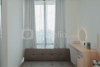 Apartemen LRT City Bekasi - Minimalist Studio at Apartment LRT City Bekasi By Travelio