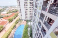 Apartemen Serpong Greenview - Cozy and Modern Studio Serpong Greenview Apartment By Travelio
