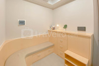 Apartemen Menara Jakarta Kemayoran - Gorgeous and Stylish 1BR at Menara Jakarta Kemayoran Apartment By Travelio