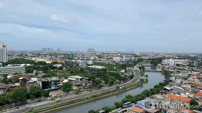 Apartemen Daan Mogot City - Comfort Studio at 19th Floor Daan Mogot City Apartment By Travelio