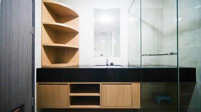 Apartemen Praxis - Best Location and Strategic 2BR at Praxis Apartment By Travelio