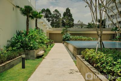 Apartemen Citra Living - Best Choice and New 2BR at Citra Living Apartment By Travelio