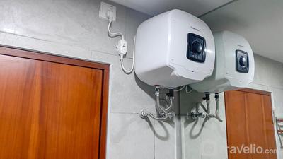 Apartemen Roseville (Soho & Suite) - Best Homey and Comfy Studio at Roseville Apartment By Travelio