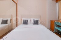 Apartemen Emerald Bintaro - Good and Comfy Studio at Emerald Bintaro Apartment By Travelio