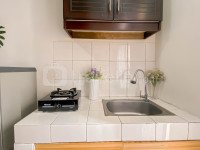 Apartemen Margonda Residence 2 - Standard Studio Apartment at Margonda Residence 2 By Travelio