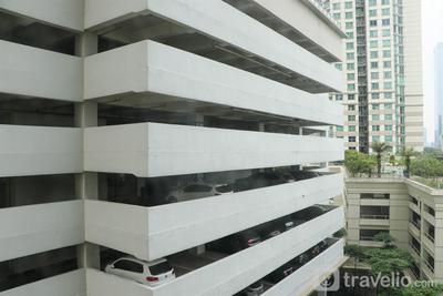 Apartemen Batavia Benhil - Comfort Stay 1BR at Batavia Benhil Apartment By Travelio
