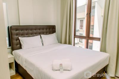 Apartemen Asatti - Best Deal and Comfy 2BR at Asatti Apartment Vanya Park By Travelio