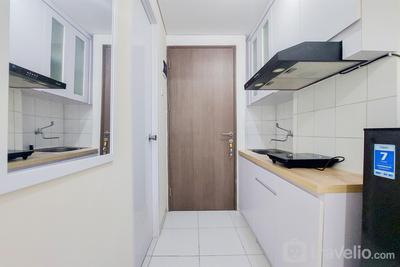 Apartemen Emerald Bintaro - Best Deal and Studio Emerald Bintaro Apartment By Travelio