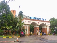 Apartemen Kebagusan City - Good Place and Homey at 2BR Kebagusan City Apartment By Travelio