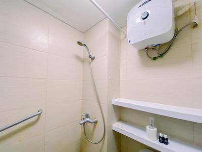 Apartemen Gateway Pasteur - Amazing 2BR at Gateway Pasteur Apartment By Travelio