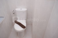 Apartemen Serpong Garden - Tidy and Restful Studio at Serpong Garden Apartment By Travelio