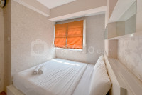 Apartemen Gunawangsa Manyar - Homey and Best Value 2BR at Gunawangsa Manyar Apartment By Travelio