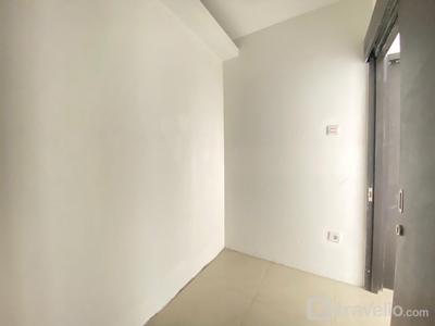 Apartemen Grand Asia Afrika - 2BR Unfurnished Apartment at Grand Asia Afrika By Travelio