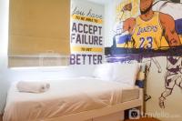 Apartemen Bale Hinggil - Stylish 2BR Apartment at Bale Hinggil By Travelio