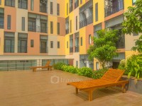 Apartemen Sayana Bekasi - Cozy and Good Studio Sayana Bekasi Apartment By Travelio