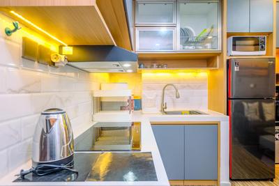 Apartemen Daan Mogot City - Comfort Stay 2BR at Daan Mogot City Apartment By Travelio