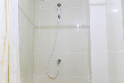 Apartemen M-Town Residence - Comfortable and Classic Studio Apartment at M-Town Residence By Travelio