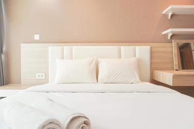 Apartemen Setiabudi Skygarden - Wonderful 2BR Setiabudi Skygarden Apartment By Travelio