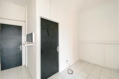 Apartemen Pancoran Riverside - Unfurnished 2BR with AC at Master Bedroom Pancoran Riverside Apartment By Travelio