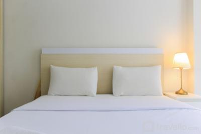 Apartemen Saveria BSD City - 1BR at Saveria BSD City Apartment By Travelio