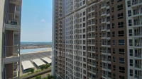 Apartemen Tokyo Riverside PIK 2 - Studio Tranquil Areum Residence at Tokyo Riverside