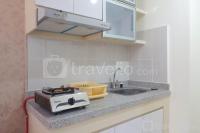 Apartemen Bale Hinggil - Spacious and Comfortable Studio Apartment at Bale Hinggil By Travelio