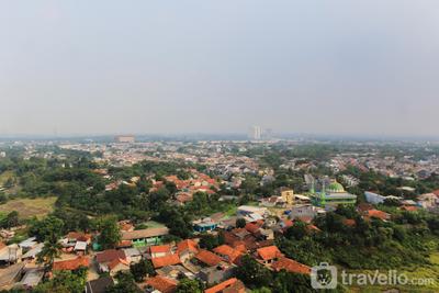 Apartemen Casa de Parco - Nice and Minimalist Studio Casa de Parco Apartment BSD By Travelio