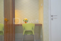 Apartemen Parahyangan Residence - 1BR near UNPAR at Parahyangan Residence Apartment  By Travelio