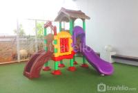 Apartemen GP Plaza - Spacious 2BR Apartment at GP Plaza By Travelio