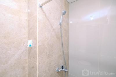 Apartemen Transpark Cibubur - Comfy and Modern Studio at Transpark Cibubur Apartment By Travelio
