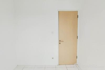 Apartemen Ayodhya Residence Tangerang - Unfurnished 2BR Apartment with AC at Ayodhya Residence Tangerang By Travelio